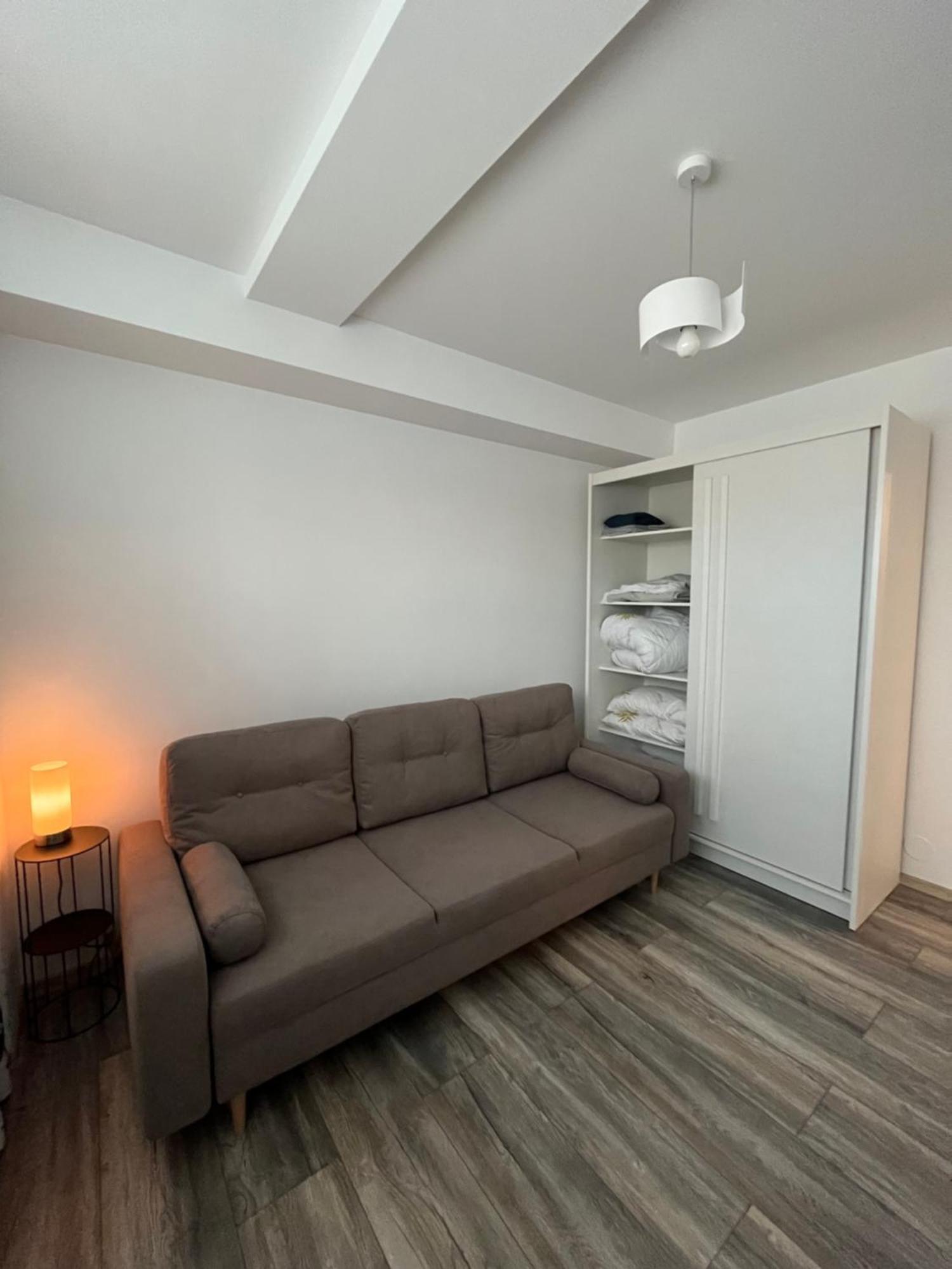 Azzurro Apartment Sibiu Exterior photo