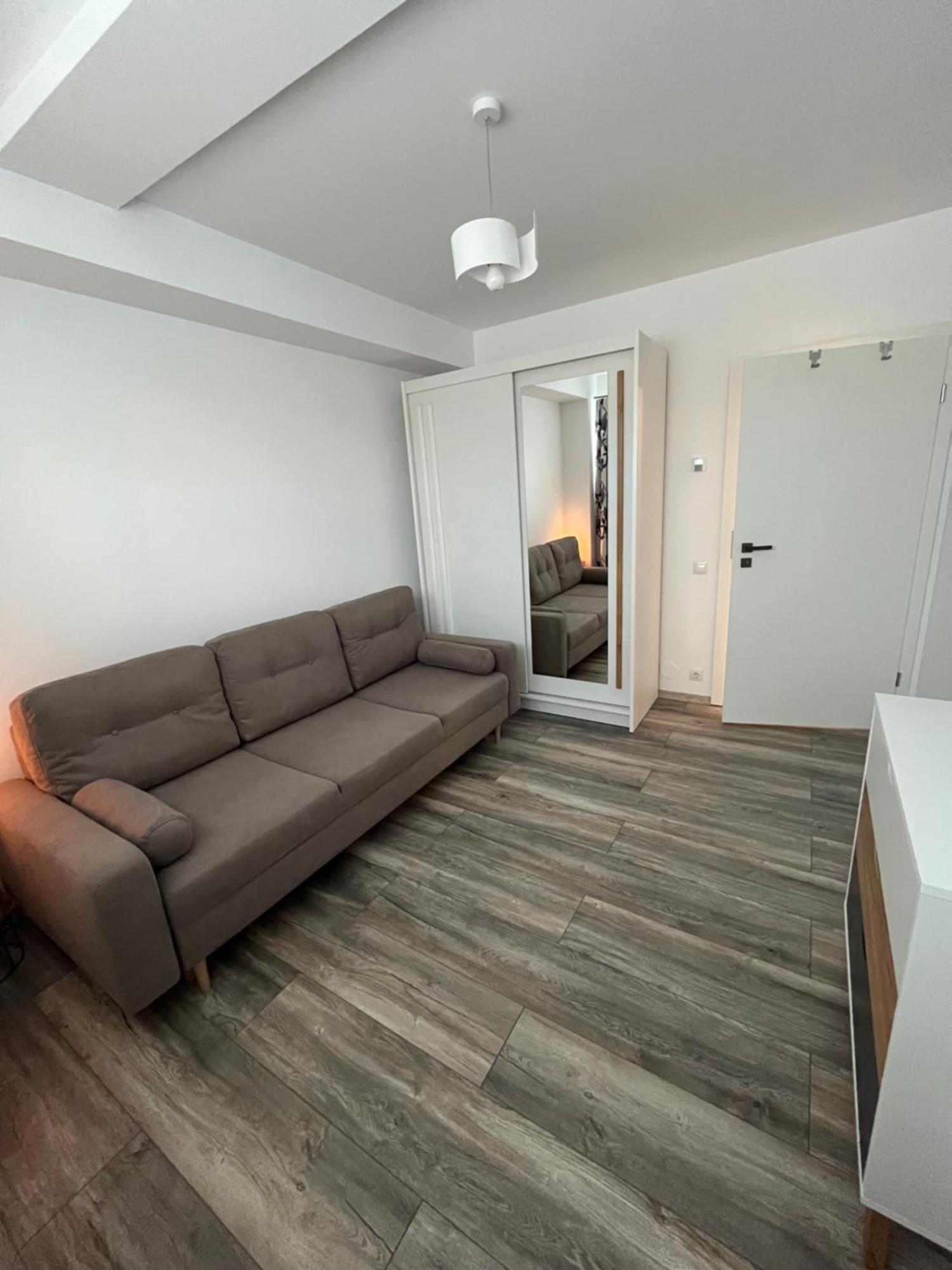 Azzurro Apartment Sibiu Exterior photo